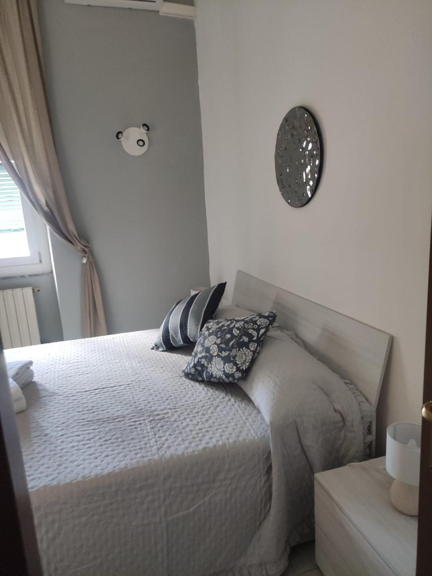 Traveller House Apartment La Spezia Exterior photo